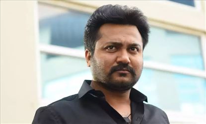 இந்தியன் வில்லனாகும் பாபி!